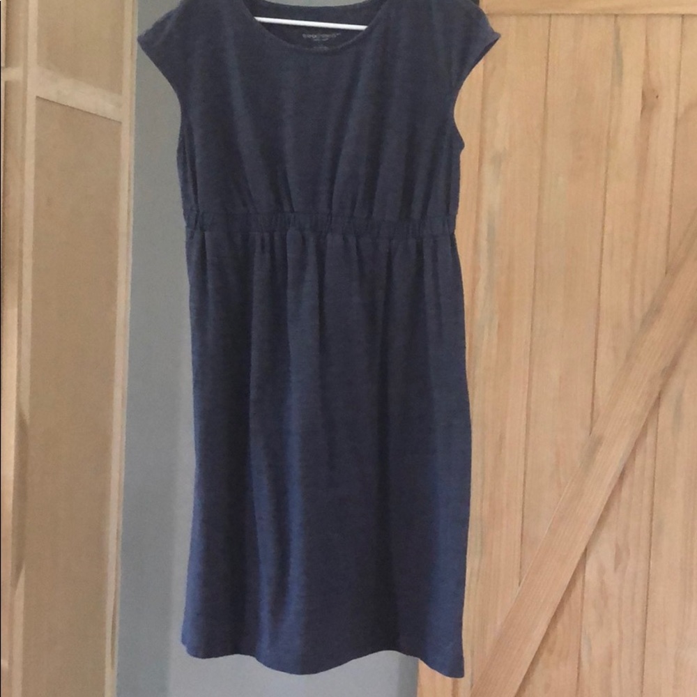 Maternity dress
